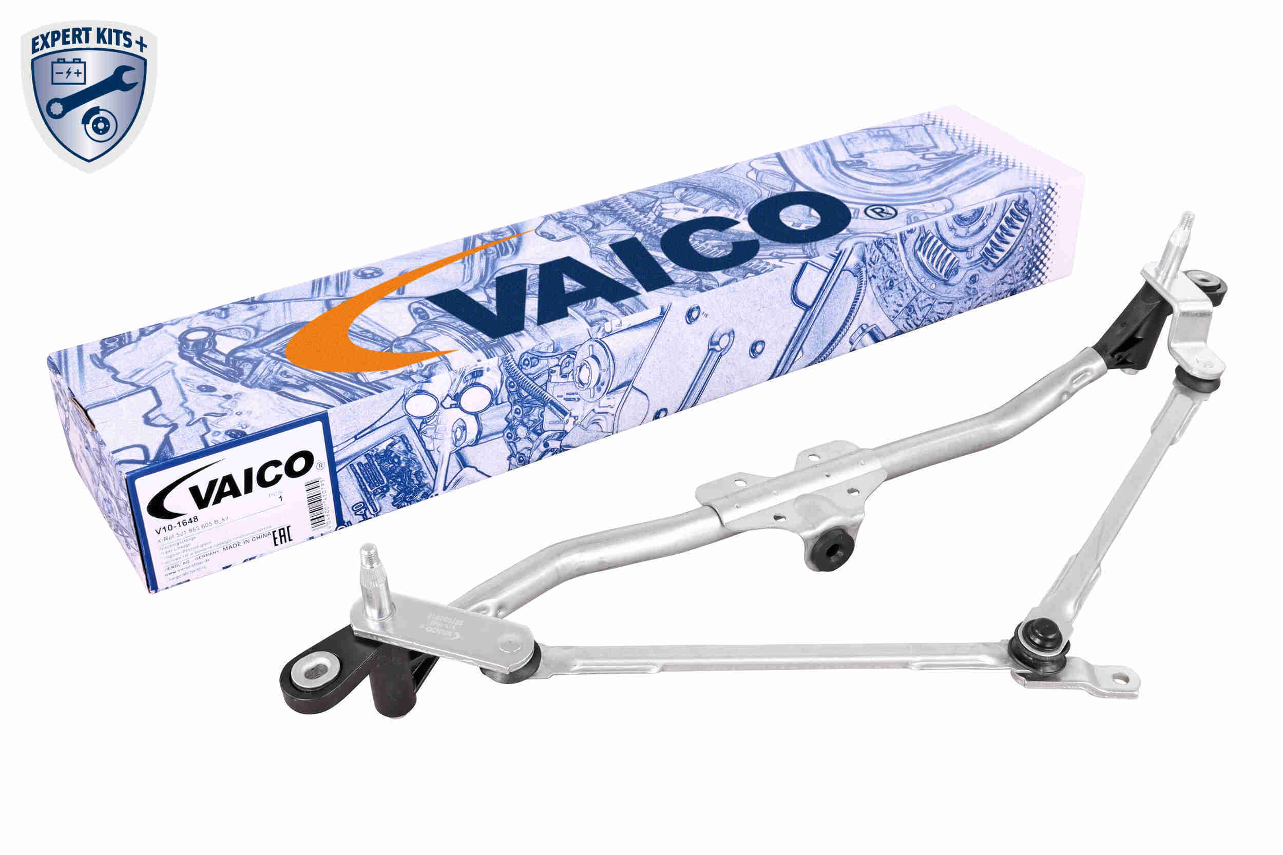 Wiper Linkage