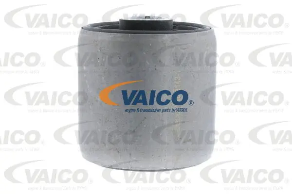 Mounting, control/trailing arm