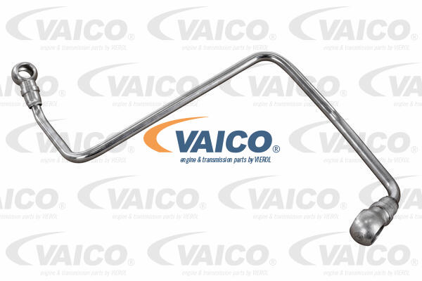 Oil Pipe, charger