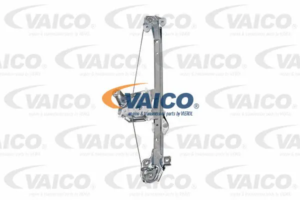 Window Regulator