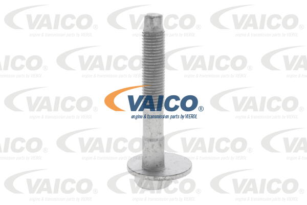 Mounting and Bolting Kit, control/trailing arm
