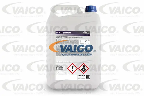 Antifreeze