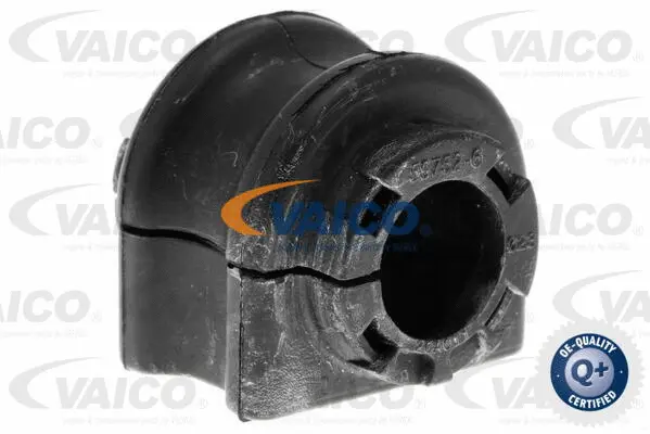 Mounting, stabiliser bar