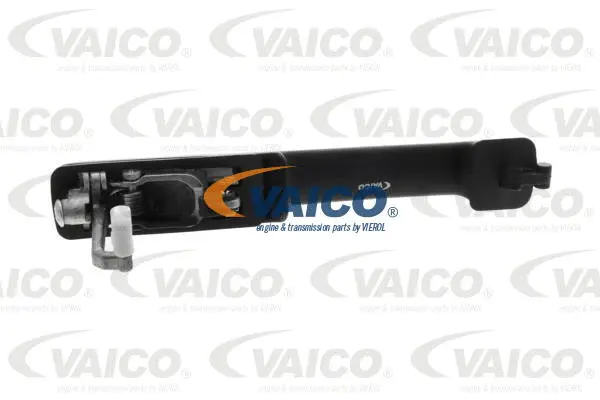 Exterior Door Handle