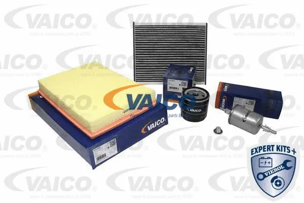 Parts Set, maintenance service