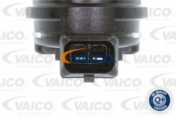 Control Valve, camshaft adjustment