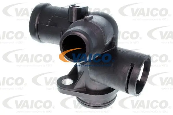 Coolant Flange