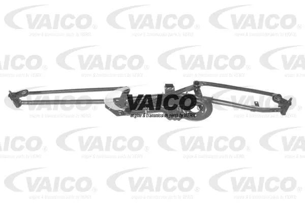 Wiper Linkage