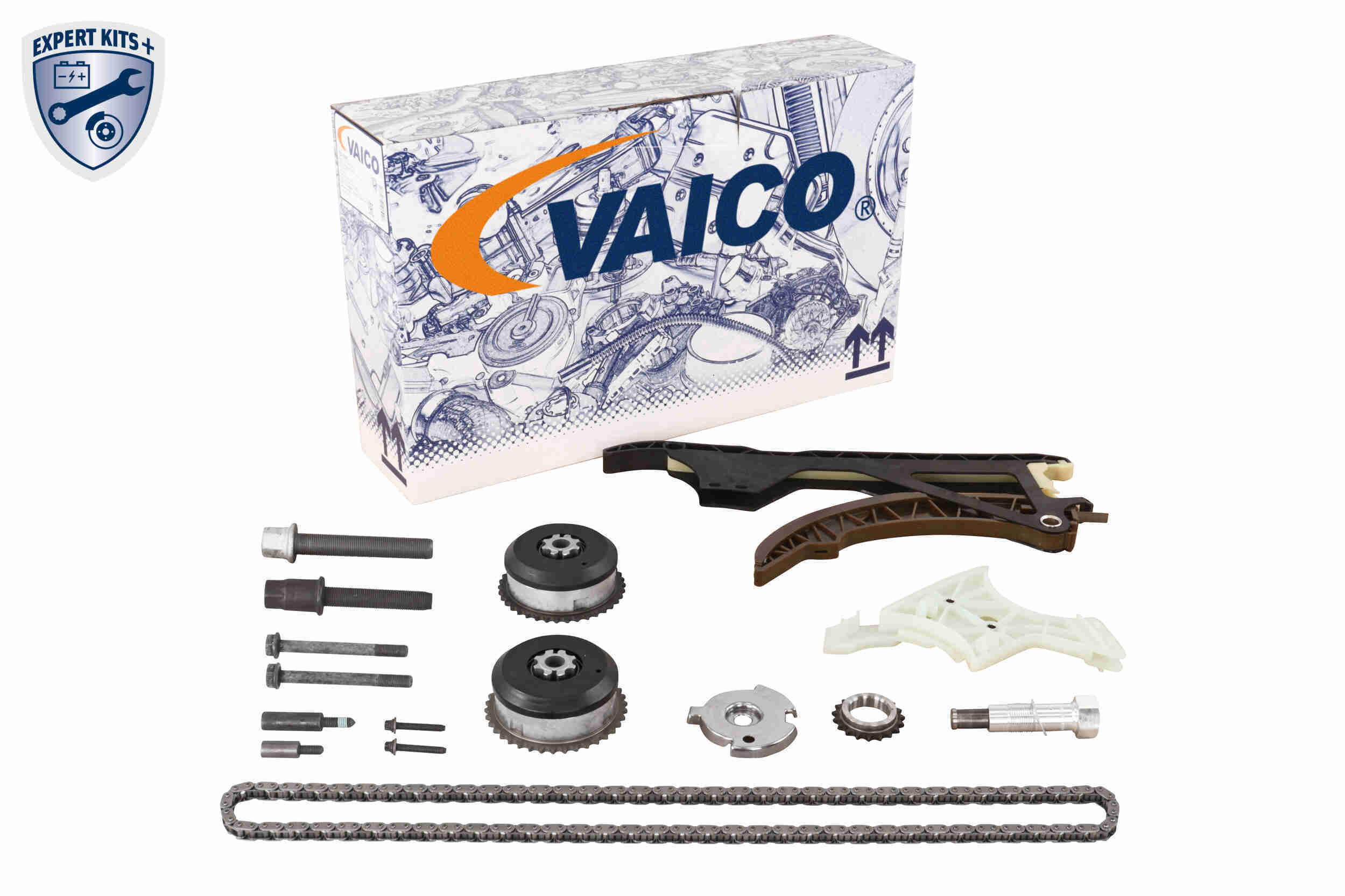 Timing Chain Kit