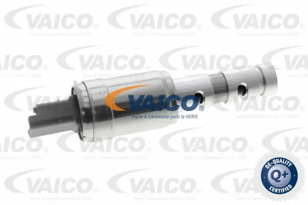 Control Valve, camshaft adjustment