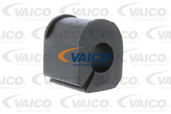 Mounting, stabiliser bar