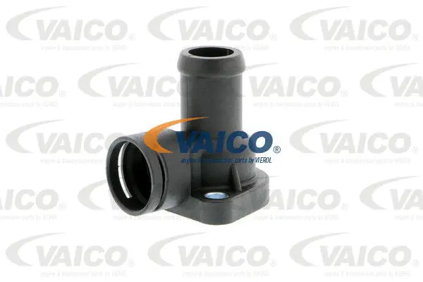 Coolant Flange