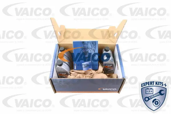 Parts kit, automatic transmission oil change