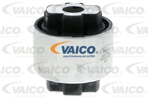 Mounting, control/trailing arm