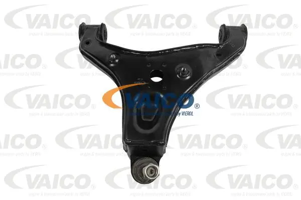 Control/Trailing Arm Kit, wheel suspension