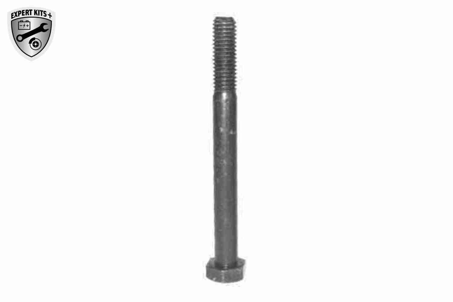 Control/Trailing Arm Kit, wheel suspension