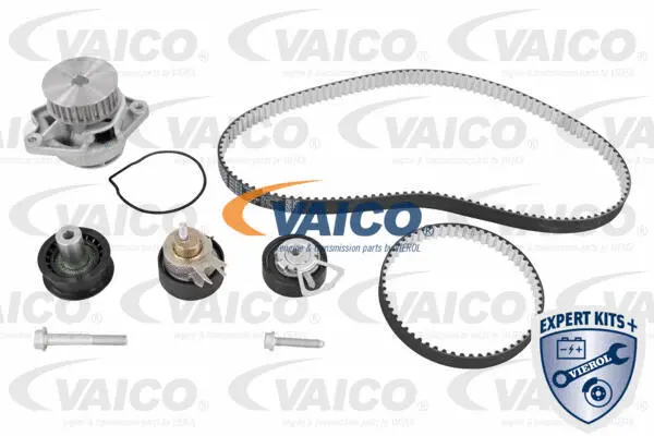 Water Pump & Timing Belt Kit