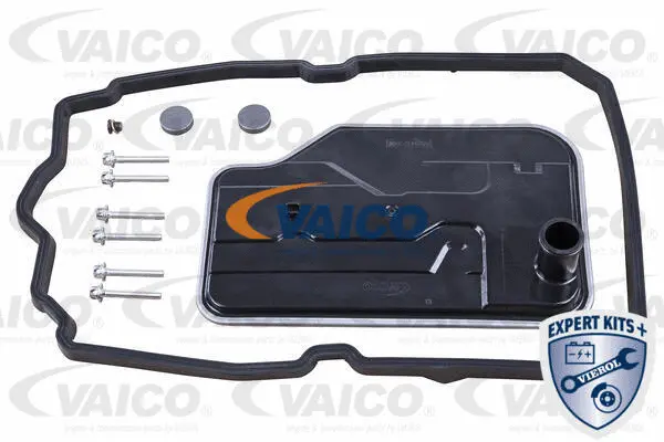Hydraulic Filter Kit, automatic transmission