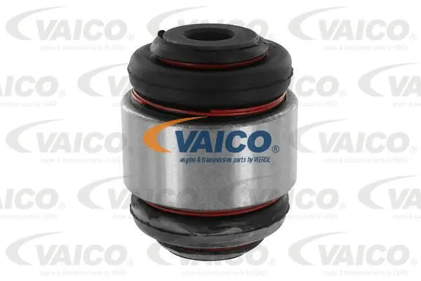 Bushing, axle beam