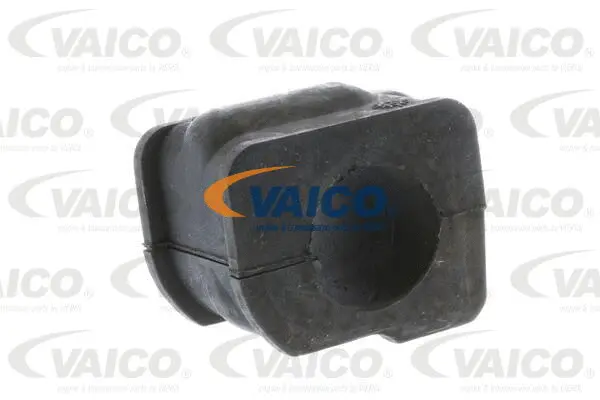 Mounting, stabiliser bar