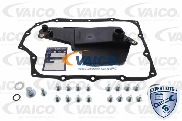 Parts kit, automatic transmission oil change
