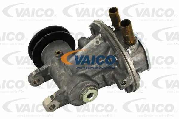 Vacuum Pump, braking system