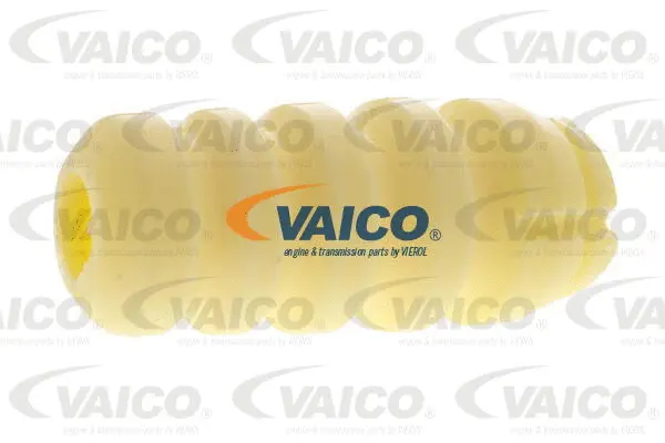 Rubber Buffer, suspension