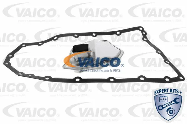 Hydraulic Filter Kit, automatic transmission