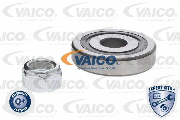 Repair Kit, suspension strut support mount