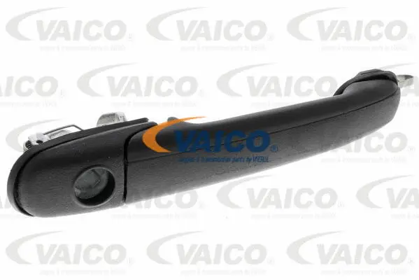 Exterior Door Handle