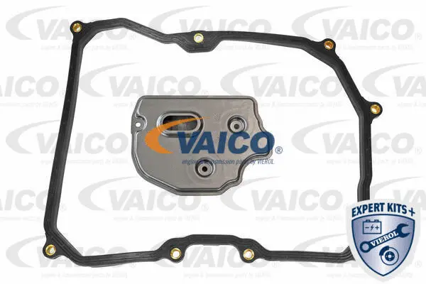 Hydraulic Filter Kit, automatic transmission