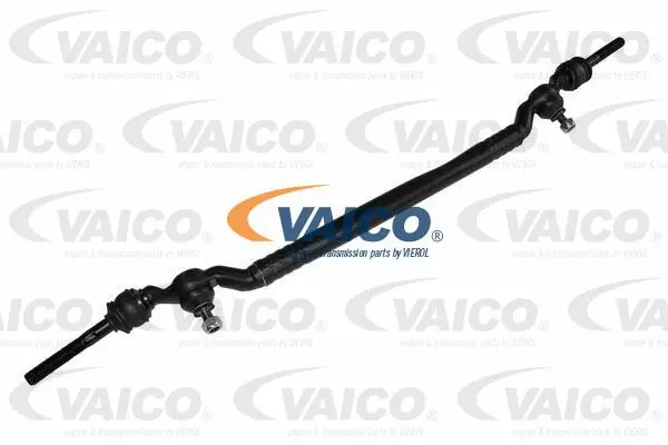 Tie Rod