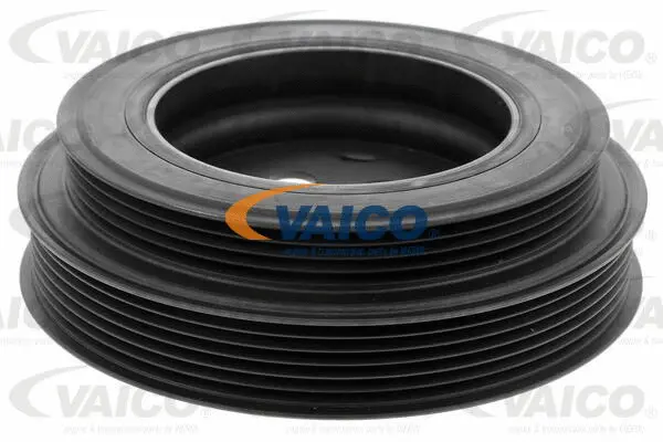 Belt Pulley, crankshaft