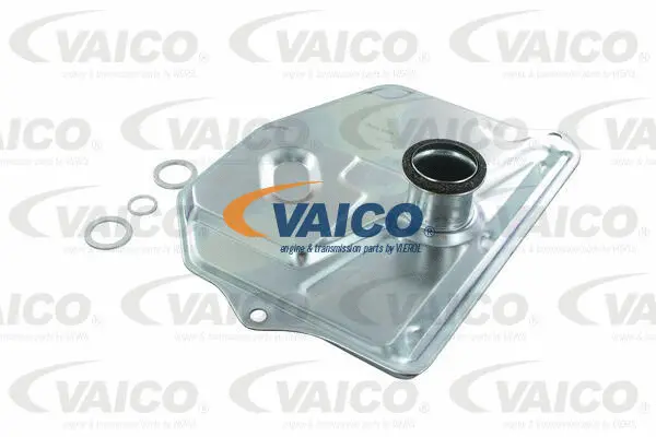 Hydraulic Filter, automatic transmission