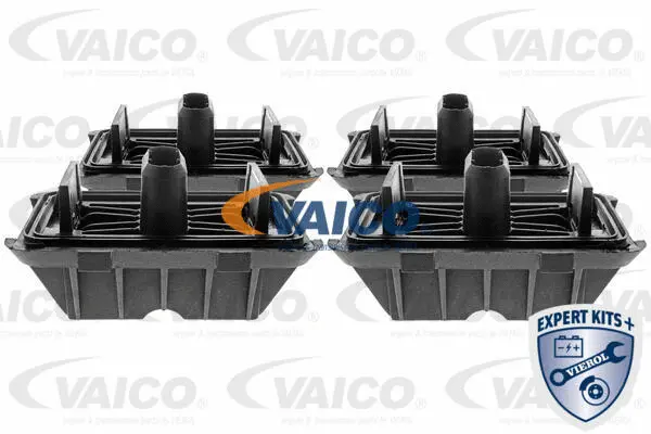 Lift Point Pad Set, jack