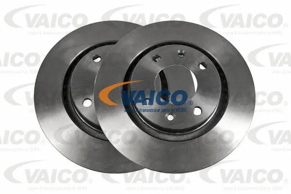 Brake Disc (V42-80014)