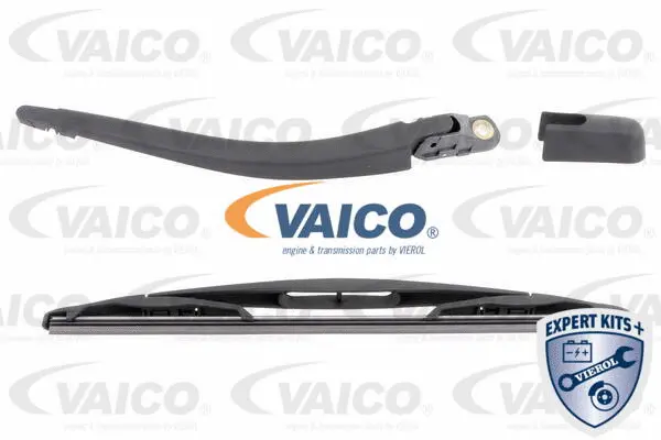 Wiper Arm Set, window cleaning