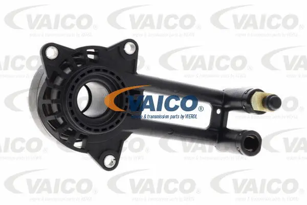 Central Slave Cylinder, clutch