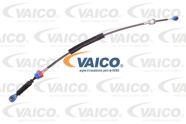 Cable Pull, manual transmission