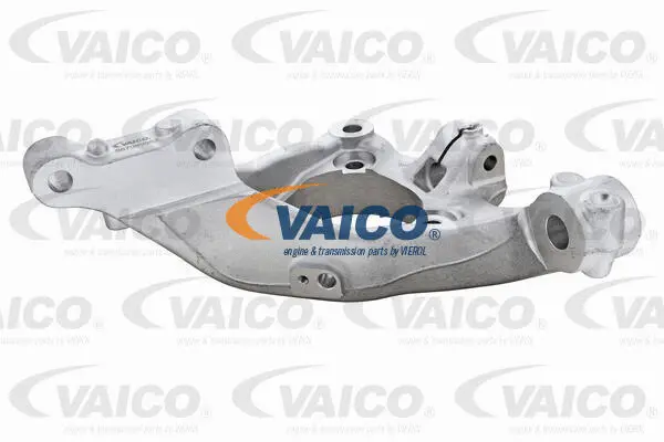 Steering Knuckle, wheel suspension
