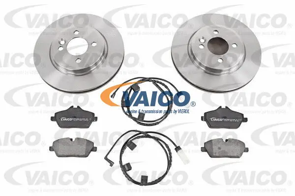 Brake Kit, disc brake