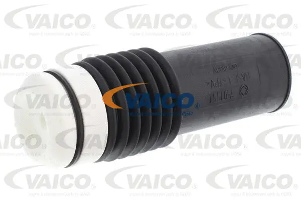Rubber Buffer, suspension