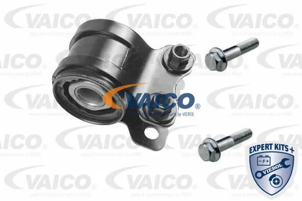 Mounting, control/trailing arm