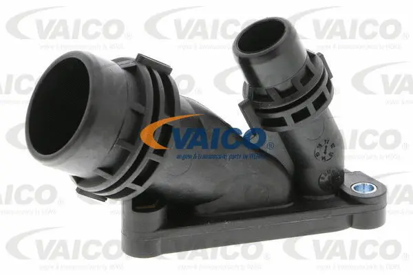 Coolant Flange