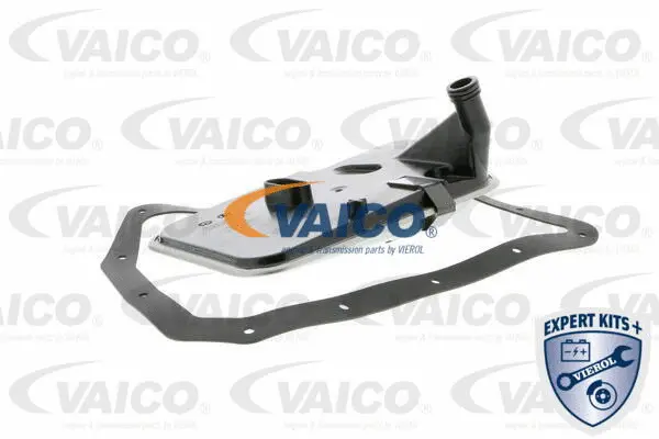Hydraulic Filter Kit, automatic transmission