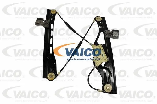 Window Regulator