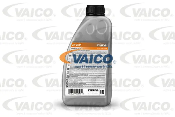 Automatic Transmission Fluid