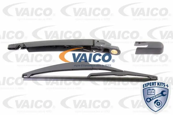 Wiper Arm Set, window cleaning