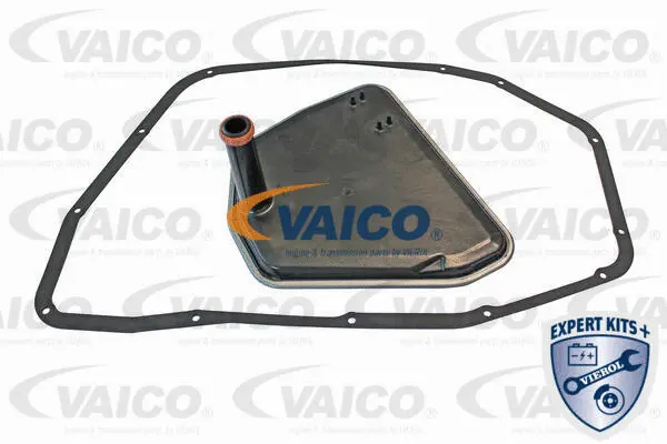 Hydraulic Filter Kit, automatic transmission