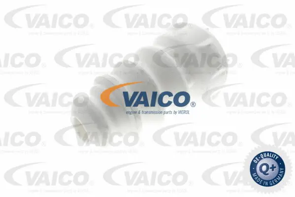 Rubber Buffer, suspension